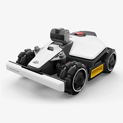 Robotická kosačka Mammotion  LUBA 2 AWD mini AWD LiDAR