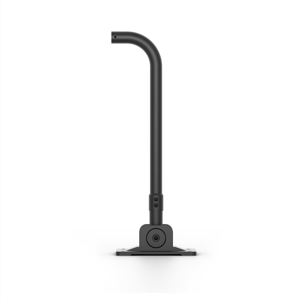 Montážna tyč v tvare L na Segway Navimow X series