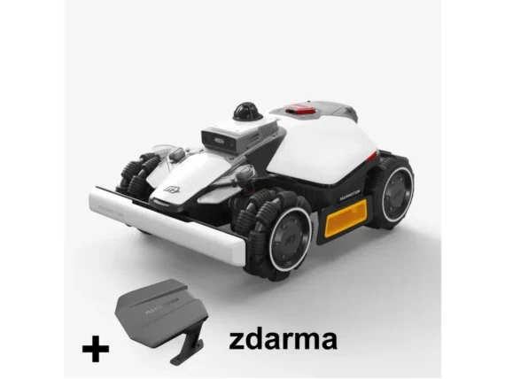 Mammotion LUBA mini 2 AWD 1500