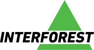 Interforst.sk logo