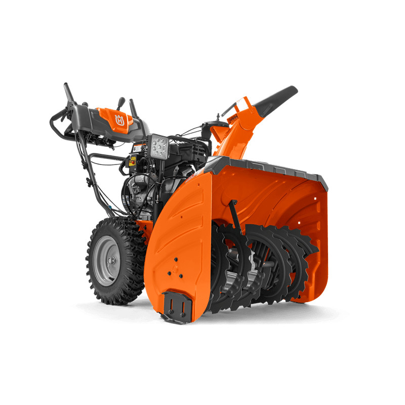 Snehová fréza Husqvarna ST 376