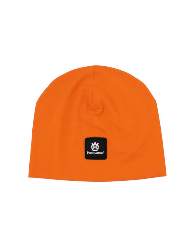 Teplá čiapka Husqvarna