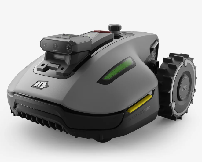 Robotická kosačka Mammotion YUKA mini 2 800