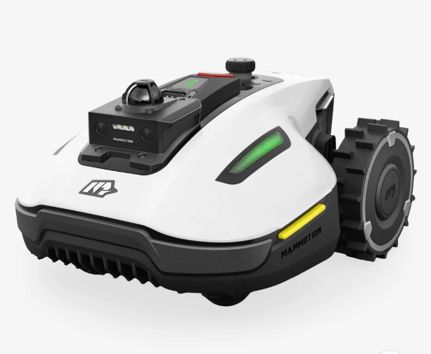 Robotická kosačka Mammotion YUKA mini 2 1000