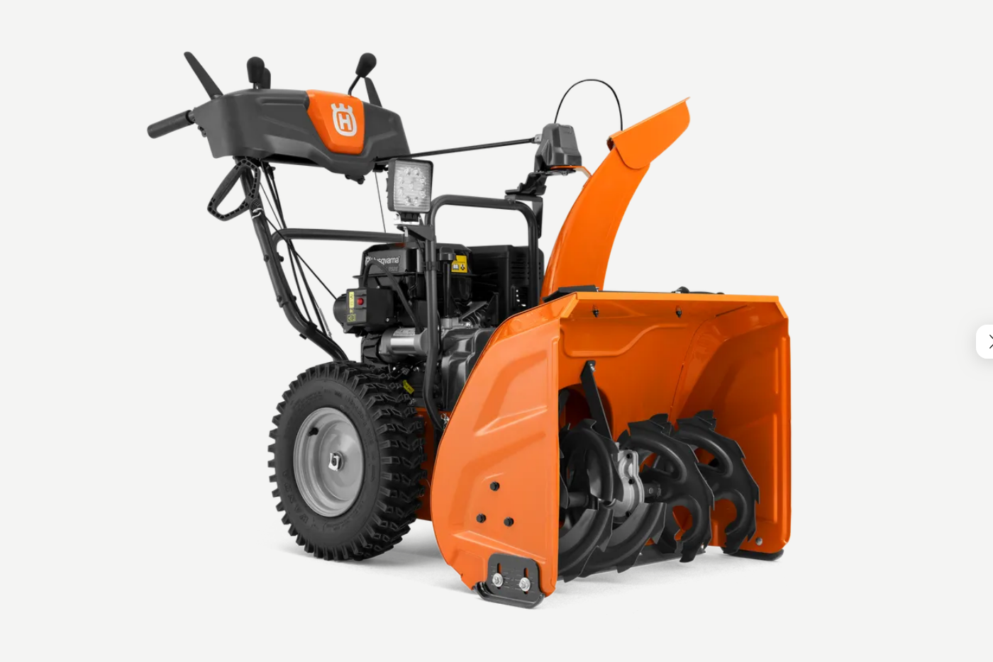 Snehová fréza Husqvarna ST269