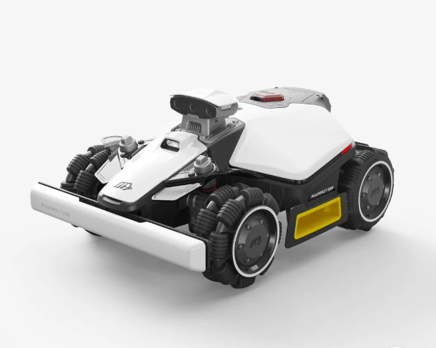 Robotická kosačka Mammotion LUBA mini 2 AWD 1000