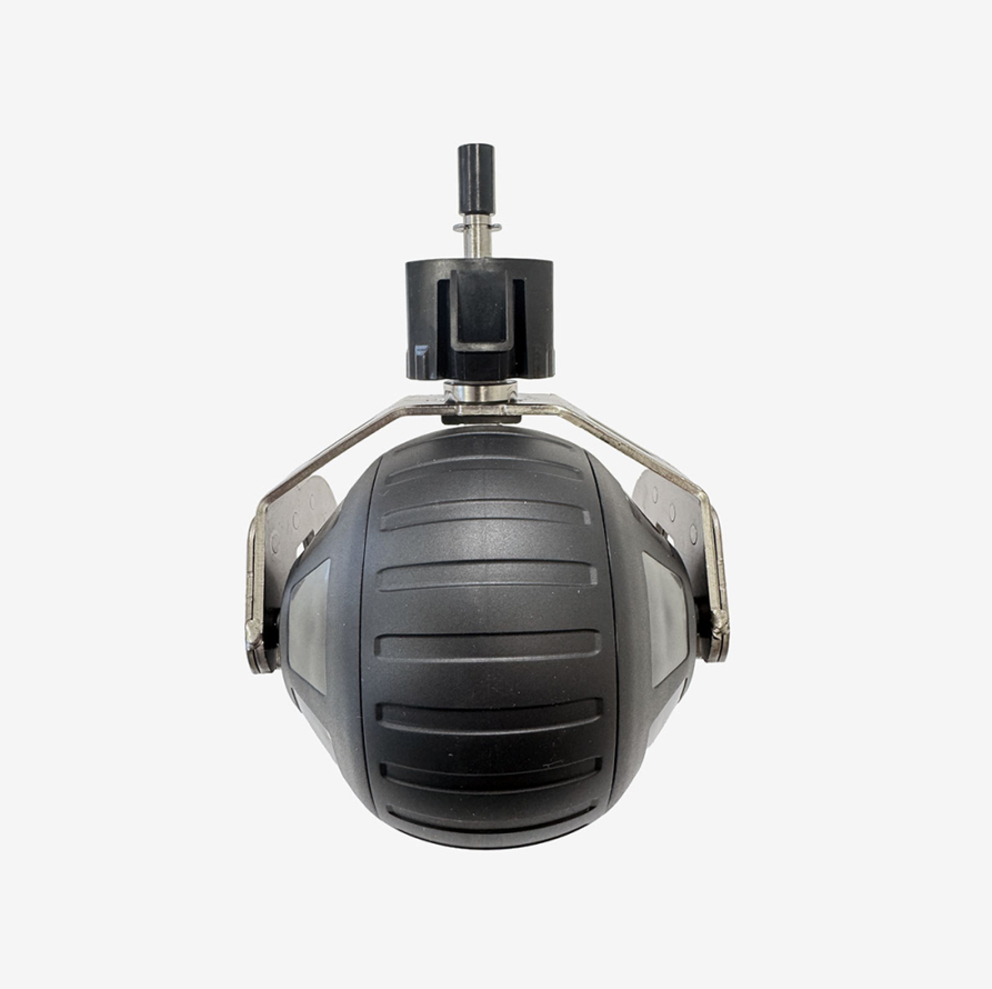 Predné koleso pre kosačku Mammotion YUKA vylepšená verzia.