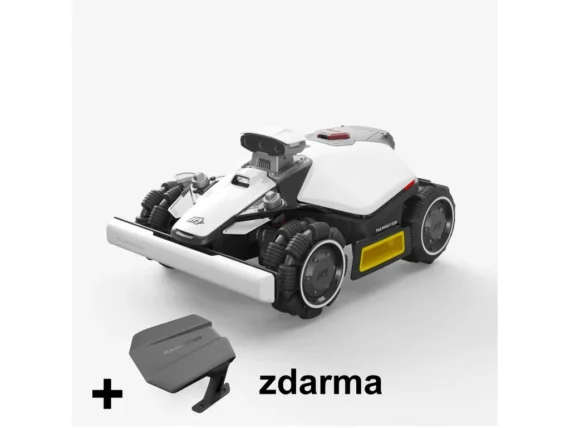 Robotická kosacka Mammotion  LUBA mini 2 AWD 1000