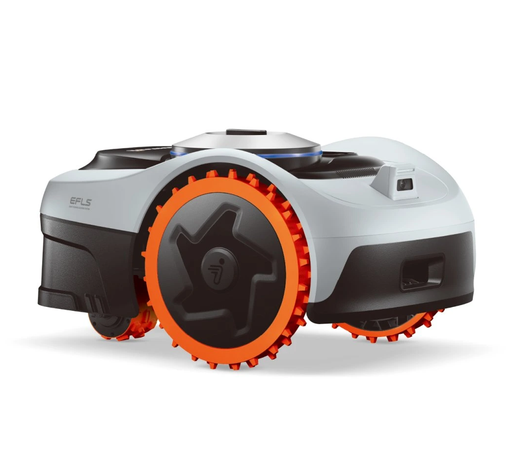 Robotická kosačka SEGWAY Navimow i210E AWD