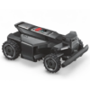 robotická kosačka segway navimow x420e s pohonom 4x4 do extrémneho terénu