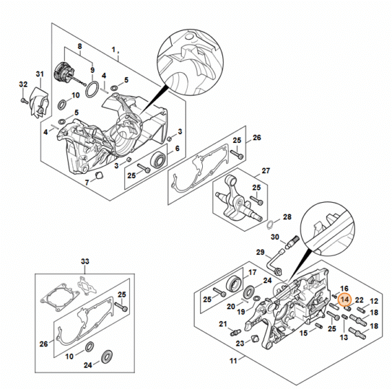 rOZKRES PRE PIESTNY čAP MS 462
