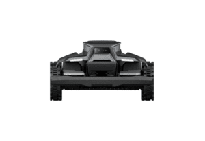 visionfence kamera s umelou inteligenciou na kosačke