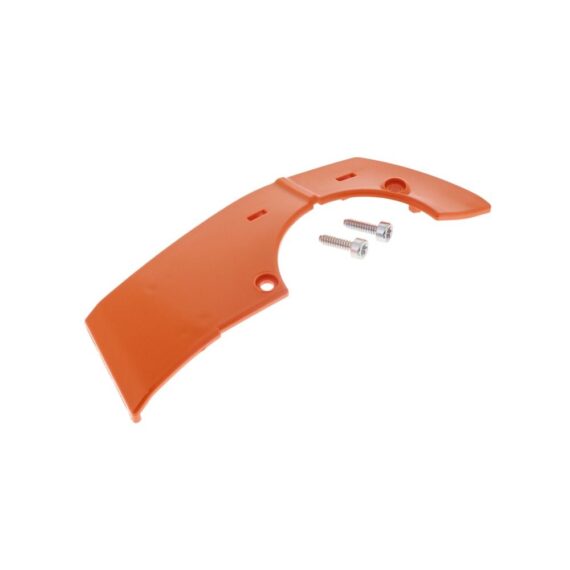 Kryt STIHL proti snehu MS 462 oranžový plastový diel