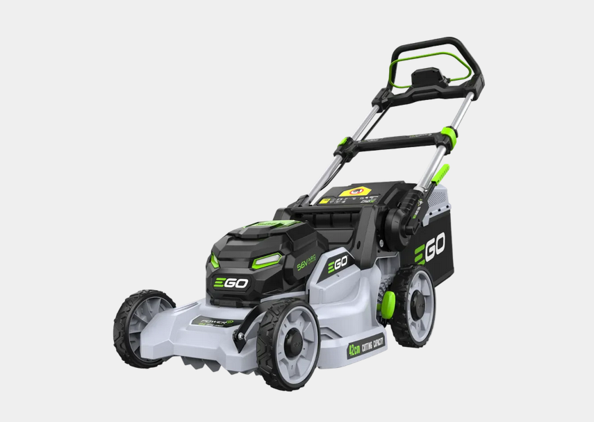 AKU kosačka EGO POWER+ 42cm bez pojazdu a bez batérie