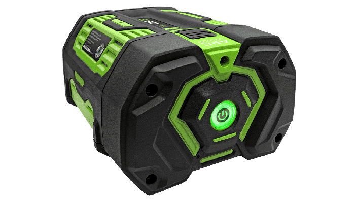 Batéria EGO POWER+ 5.0 Ah