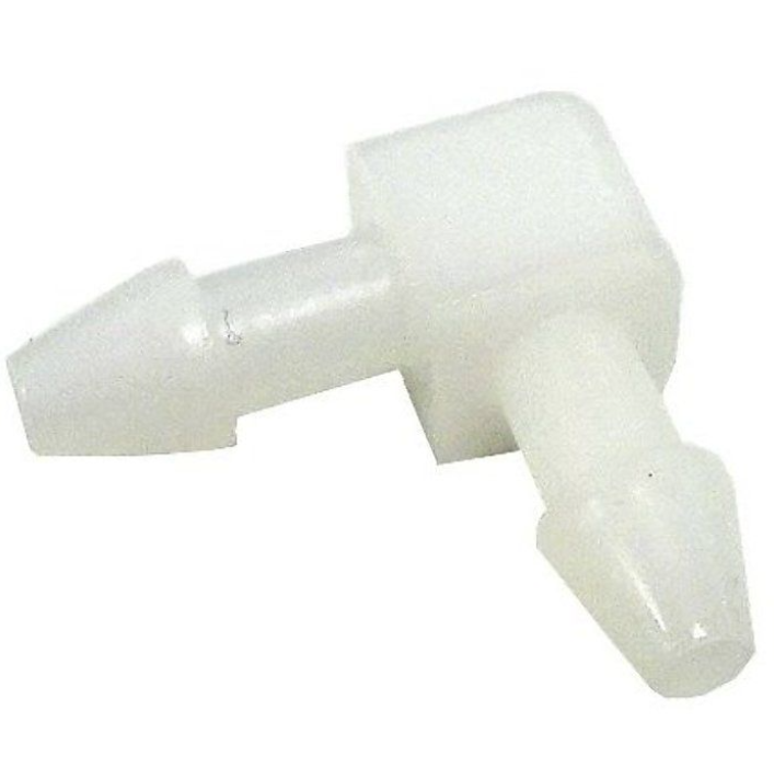 Uhlové hrdlo pre Hadicu STIHL