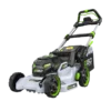 EGO POWER+ LM1910E-SP akumulátorová kosačka 47 cm s pojazdom sivá