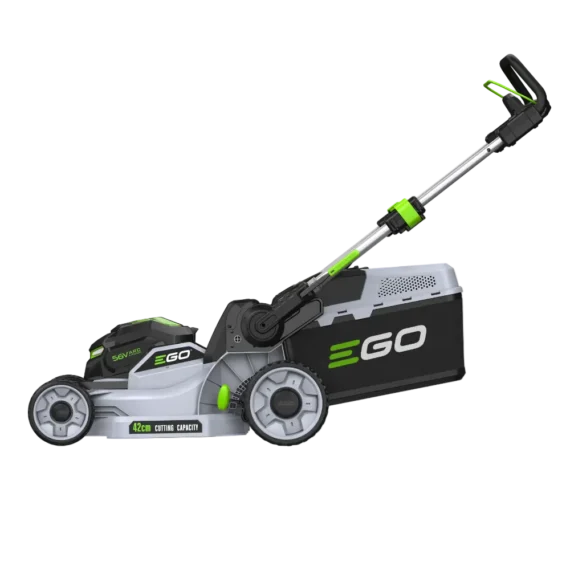 Polykarbonátový skelet kosačky EGO 42cm.