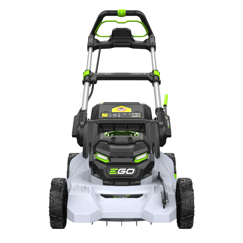AKU kosačka EGO POWER+ 47cm s pojazdom bez batérie – Obrázok 3