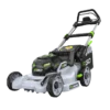EGO POWER+ LM1910E akumulátorová kosačka 47 cm bez pojazdu sivá