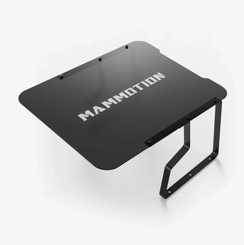 Garáž mini pre robotickú kosačku Mammotion