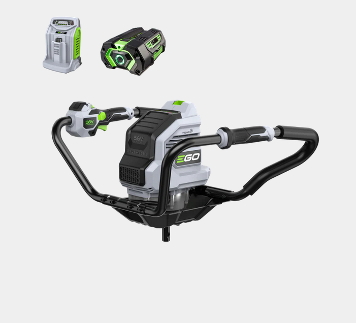 AKU ZEMNÝ VRTÁK EGO POWER+ PHA7400E