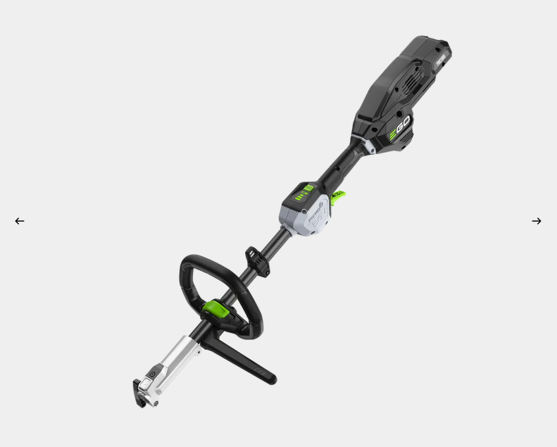 Pohonná jednotka EGO POWER+ multi-tool PHX1600 PRO X