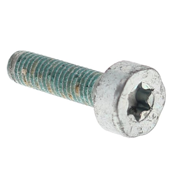 Skrutka IS-M5x20-12.9 - vo výfuku