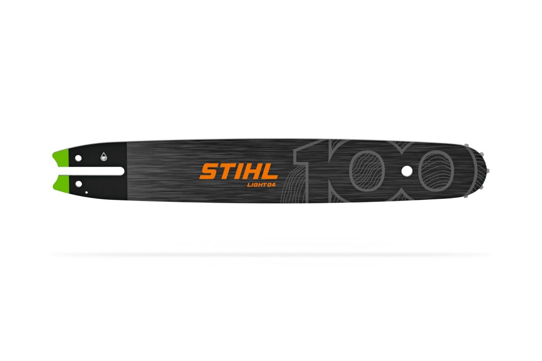 Lišta STIHL 3/8"P 1,3mm 14" 35cm - 100 Rokov