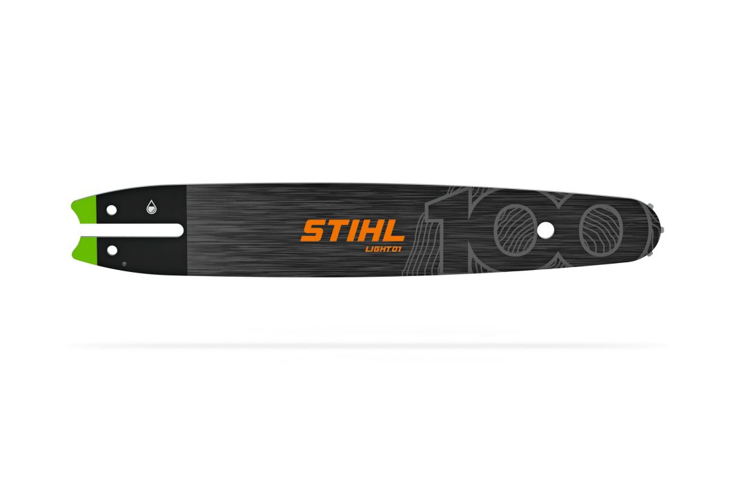 Lišta STIHL 1/4"P 1,1mm 12" 30cm - 100 Rokov