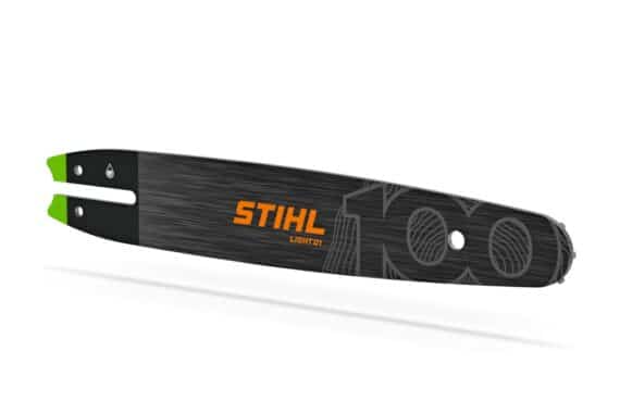 Lišta STIHL 1/4"P 1,1mm 12" 30cm 100 Rokov