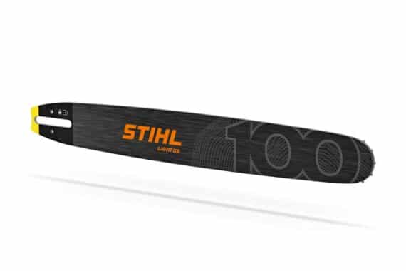 Pílová vodiaca lišta STIHL Light 06 3/8 1,6 mm 50 cm limitovaná edícia 100 Rokov