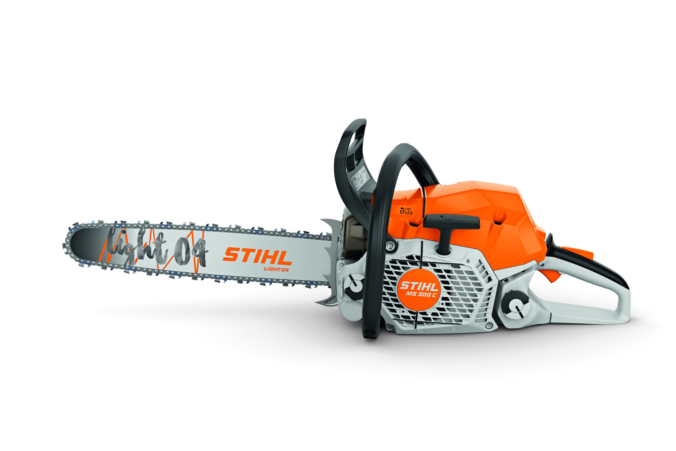 Motorová píla STIHL MS 300 C-M